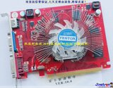 豪华做工全固态!盈通 HD2600PRO DDR3 1.4G高频120个处理器!

优惠2%返利:0.0233