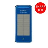 Sharp���� SH6230C ̫���ܳ�� �������� ����ʱ���ֻ�