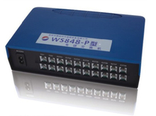 �ٷְ�ȫ���� �ؼ۹����绰������WS848-P416 ���ŵ绰 4��16