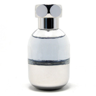 真假对比图 专柜正品HUGO BOSS波士Element活氧元素男士香水40ml