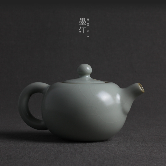 Kungfu Online tea set Film opening Ru Ones Ding Feng Ruyao teapot tea set Azure A bead maker There is a discount.in the Tableware , Tea set , Teapot category - from Buy2taobao.com to provide professional Taobao agent buy service