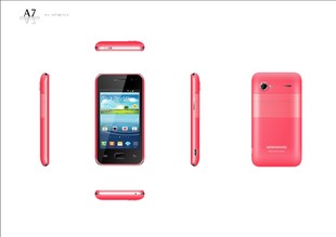 长虹手机全系列NC800\/W6\/V7\/W3\/V70T\/Z1刷