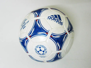 ADIDAS\/阿迪达斯 98年世界杯比赛专用球 元年