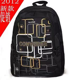  匡威双肩包 新品包邮 男女中学生书包 运动旅游单肩 休闲双肩背包