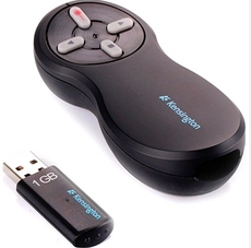 USB-лазерная указка На Кенсингтон Кенсингтон）k72336 беспроводная