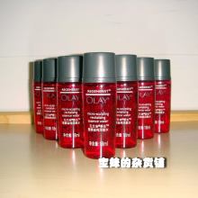 冲冠正品OLAY/玉兰油新生塑颜金纯活能水/化妆水18ml 保湿补水30g