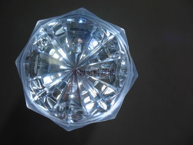 际美钻石白色带开关节能LED小夜灯八角形白钻石节能灯过道灯特价|ruв категории награду материалов, огни освещения, ночной свет - от Buy2taobao.com для оказания профессиональной услуги покупки агента Taobao