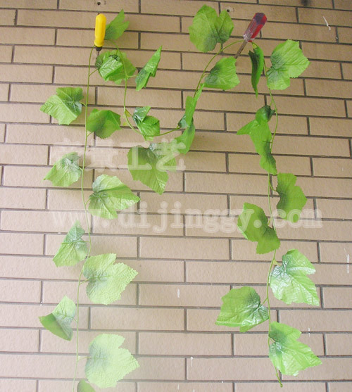 仿真 裝飾藤條假葡萄葉蔓藤葉藤植物田園綠植假葉子擱板花藤在類目 鮮花速遞/花卉仿真/綠植園藝, 仿真花/綠植/蔬果成品(新), 仿真綠植中 - 來自Buy2taobao.com提供專業的淘寶代購服務