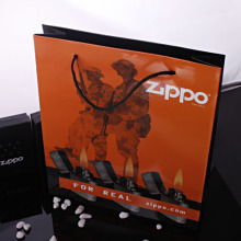 美国正品芝宝/...正品芝宝/ZIPPO打火机