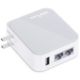 TP-LINK TL-WR710N ���� ����·���� WIFI ��Яʽ USB �����Ͳ���
