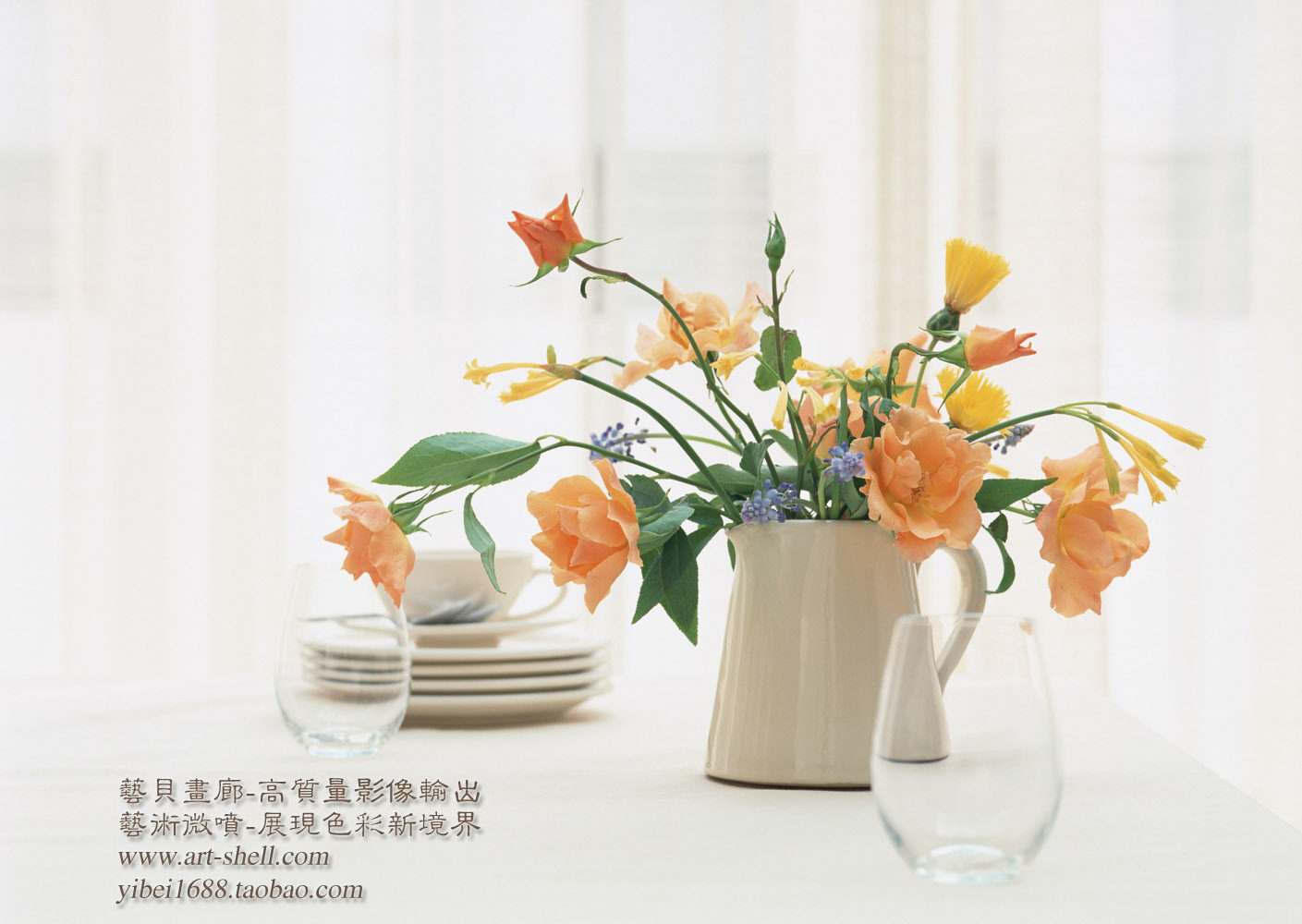 个性定制产品,136.花卉图片.鲜花盆景照片.图像