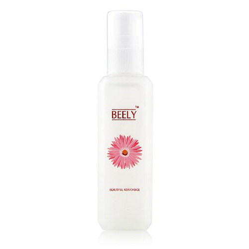 BEELY天然温和洁面乳/洗面奶 真正去油不去水 正品防伪