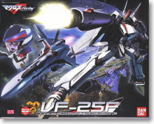 [MM]超时空要塞F 1/72 VF-25F Valkyrie阿尔特/アルト(现货)