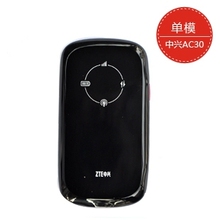 正品 中兴AC30 电信版 3g 路由器 EVDO 天翼 便携式 3g无线路由器