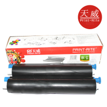 天威 松下传真机 kx-fp706cn 色带  碳带 松下碳带 343色带 2条装