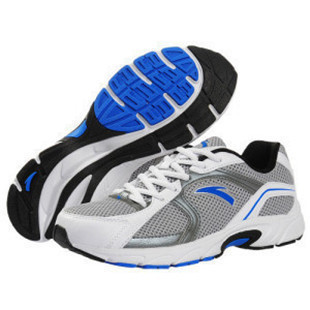  包邮正品安踏ANTA男鞋 安踏男士跑鞋男式运动鞋安踏网面跑步鞋子