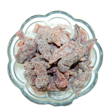 果记年货食品团购盐津桃肉200g