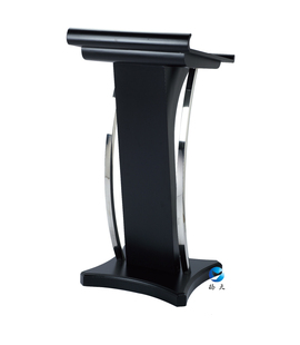 讲台 会议讲台 不锈钢 迎宾台 接待台 讲话台 司