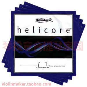 【提琴家园】美国D'Addario Helicore中提琴弦套弦 H410LM在类目 乐器/吉他/钢琴/配件, 乐器配件, 提琴配件, 提琴弦中 - 来自Buy2taobao.com提供专业的淘宝代购服务