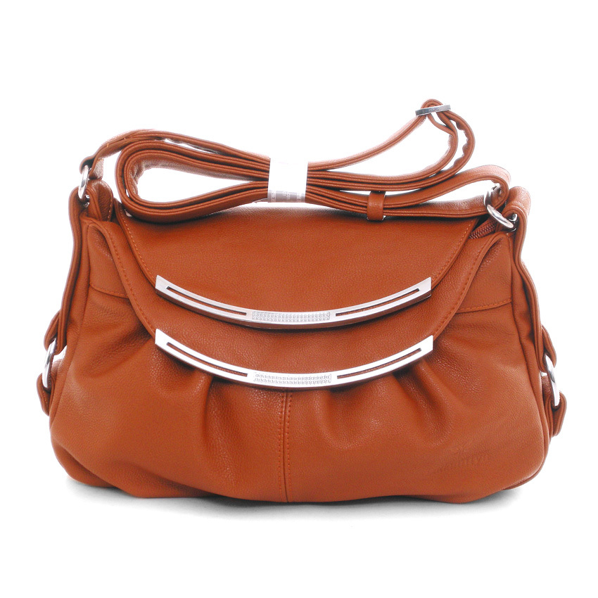 女士包包韩版休闲单肩...