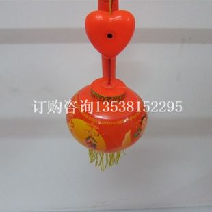  870小宫灯灯笼led灯笼中秋灯笼批发手提音乐灯笼圆形小灯笼玩具