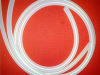 PVC透明软胶管 内径7MM-透明UPVC水管 透明