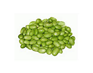  中国有机绿色食品专营 天地生 青豆500g 北京满百包邮