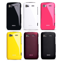 洛克HTC G18 G14 G17 G13 G12手机保护套 保护壳 手机壳 外壳送膜