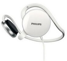 Philips/飞利浦 SHM6110U 脑后式立体声耳机 原装耳麦 正品行货