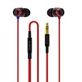 SoundMAGIC/声美 E10 E10M入耳式耳塞 金属质感 包顺丰送收纳盒