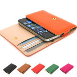 The money type touch5 of the Korean general purpose money the Apple i9100iphone44S holster iphone5