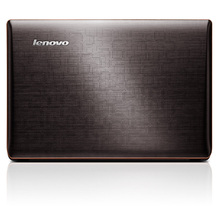 Lenovo/<span class=H>联想</span> Y470N-ITH(A)<span class=H>i3</span>-2350/4G/750G/独显<span class=H>笔记本</span><span class=H>电脑</span>