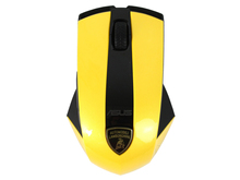 ASUS/��˶ 2.4G ������� WX-Lamborghini���������ܳ� 2500DPI