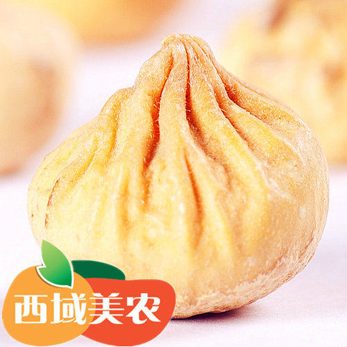 西域美农 阿图什 一级新疆特产 无花果干 2斤包邮新鲜