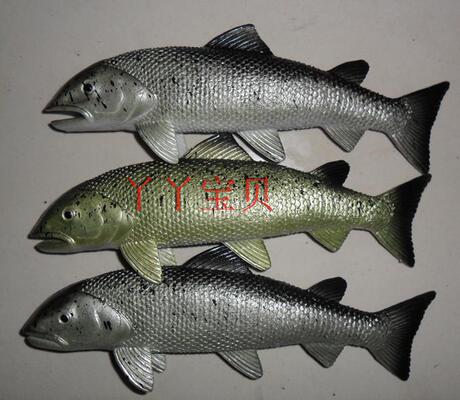 海洋生物玩具动物仿真模型 海豚鲨鱼 海龟章鱼