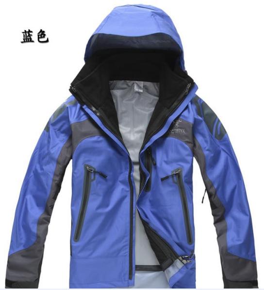 中国商城一皇冠名店,10冬季新款原单始祖鸟女