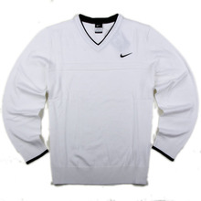 现货 专柜正品 耐克Nike男式针织衫-446973-100