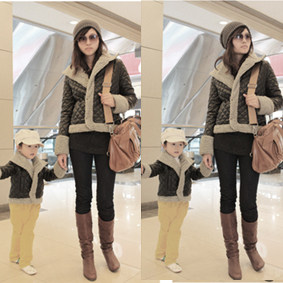 /女童毛衣09新款/花边领儿童针织衫/女童<em>加长</em>毛