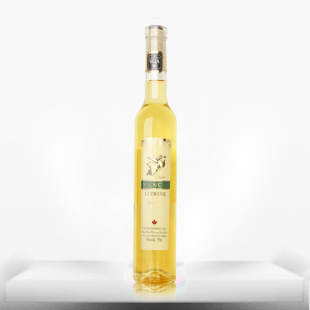  新品包邮 加拿大进口冰酒 VQA认证 ICEWINE 云惜乐斯堡葡萄酒