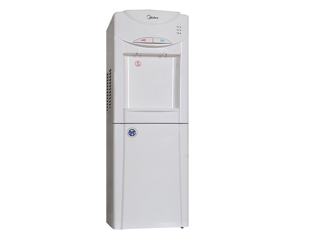 饮水机,美的电子制冷饮水机MYD905S-X,美的饮
