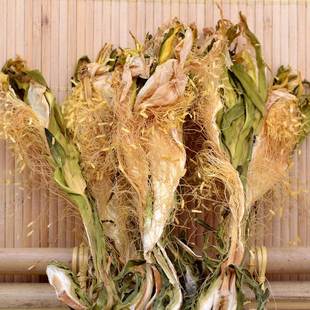  广东霸王花 七星剑花干 天尺花 昙花 龙骨花 干度好 煲汤