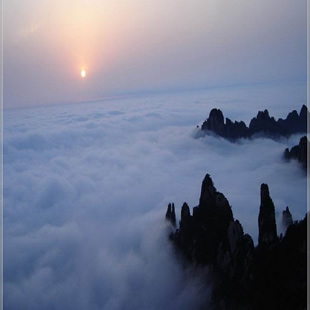 7月北京到黄山旅游黄山观日出宏村千岛湖杭州上海送乌镇双卧七 7月北京到黄山旅游黄山观日出宏村千岛湖杭州上海送乌镇双卧七