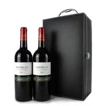 �������ں�� ��˹����ظɺ����Ѿ� ˫֧Ƥ����װ 750ml*2 ����