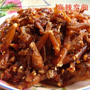  四川自贡特色私房菜 传统风味凉菜冷吃香辣麻辣田鸡/青蛙 现做