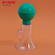 正品 小鸡卡迪KD3001 超好吸力 漏斗吸奶器 手动 拔奶器 催乳器