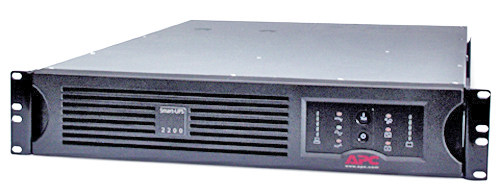 APC Smart-UPS 3000VA RM 2U 230V for China