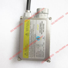 正品海迪安定器1084 9-32V 中薄 启动快 可频闪 宽电压交流安定器
