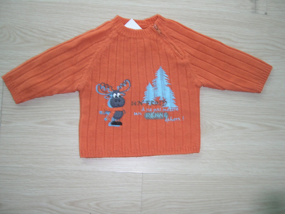 毛衣,美国代购 国内现货 Tommy Hilfiger <em>宝宝</em>拉