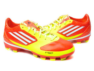  现货专柜正品阿迪达斯Adidas 高端hg足球鞋男式鞋运动鞋V23935