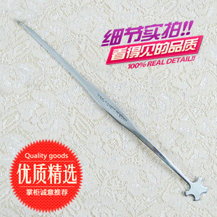 小提琴音柱钩 小提琴调音工具 全不绣钢材质,超硬耐用 5钻特卖